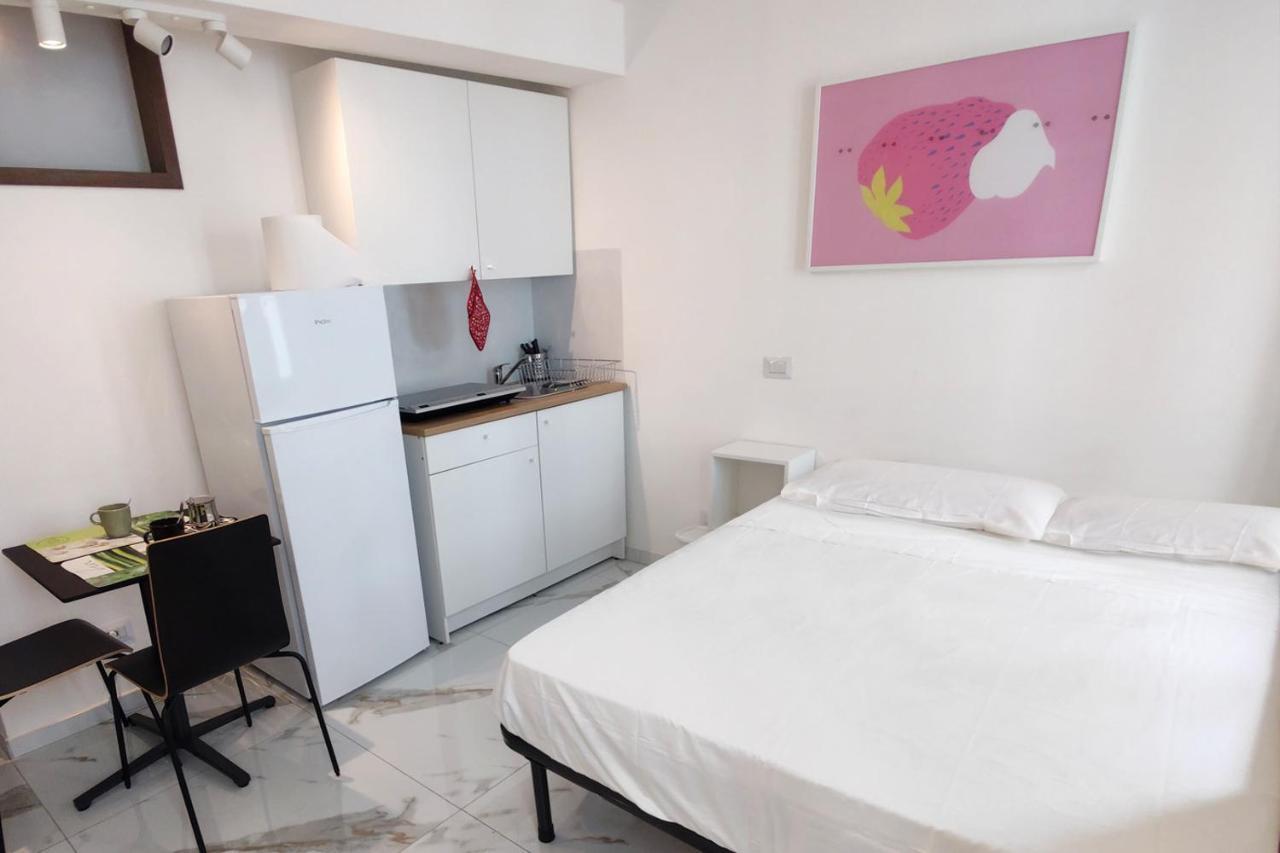 Maestri 7 Apartamento *