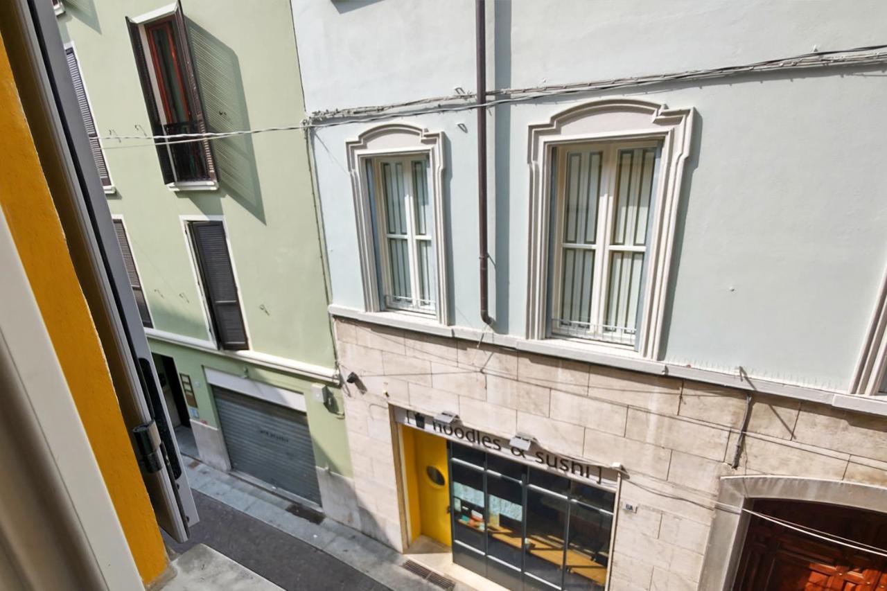 Maestri 7 Apartamento