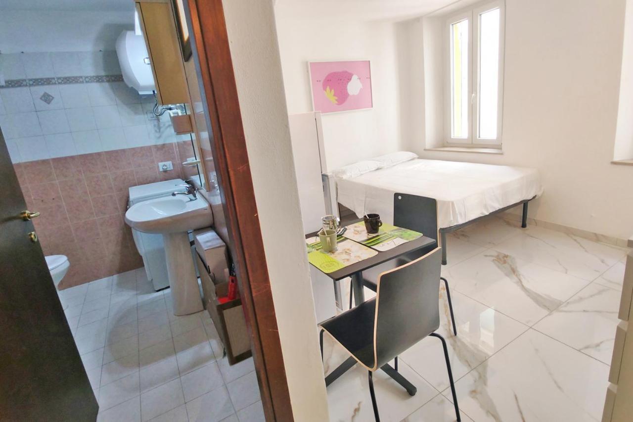 Maestri 7 Apartamento